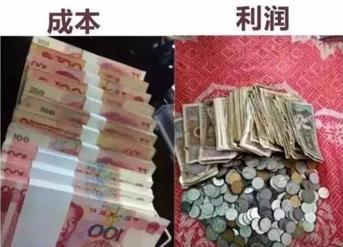 梦见做生意生意很好