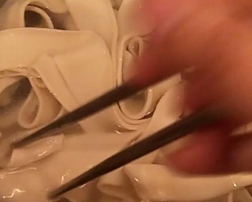 梦见和面揉面