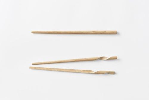 梦见一大把筷子