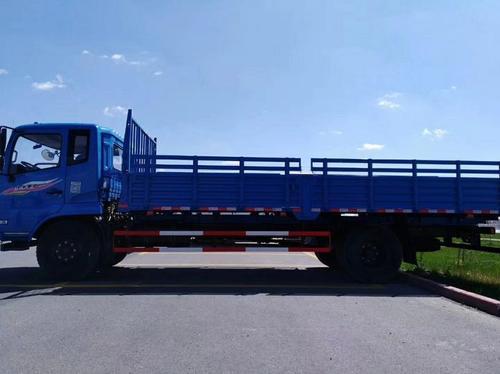 梦见大车