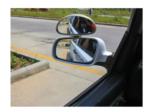 梦见倒车
