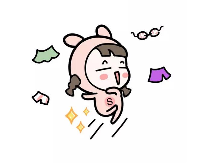 梦见买衣服没买成
