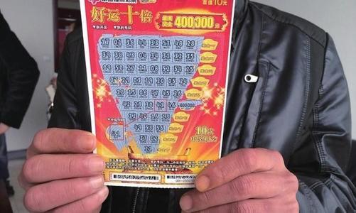 梦见自己中奖 梦见自己中奖