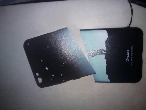 梦见手机断两半