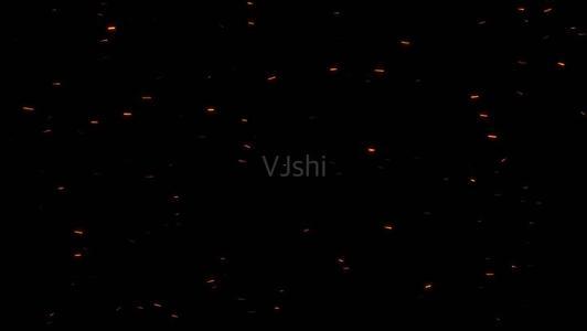 梦见火星四溅
