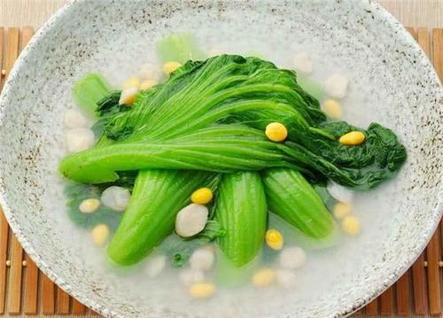 梦见菜长得很好