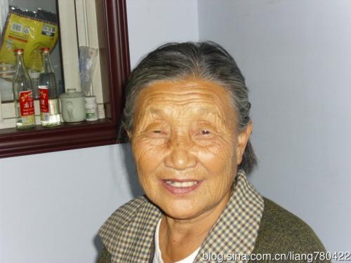 梦见外婆去世