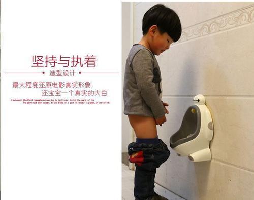 梦见婴儿尿尿