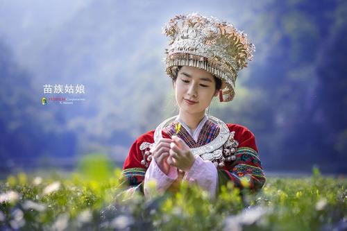 梦见姑娘