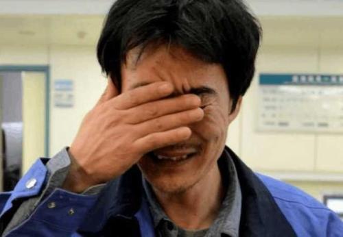梦见老公哭
