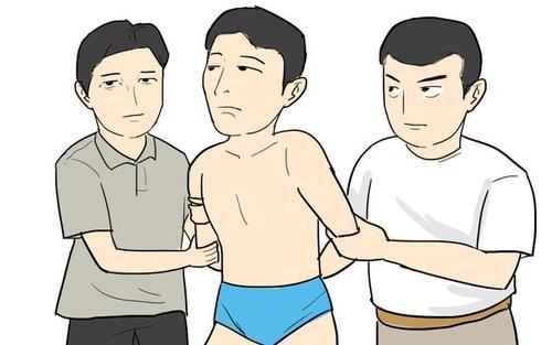 梦见狱中人