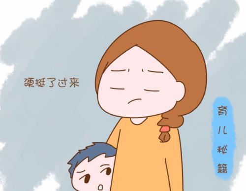 梦见抱别人家孩子