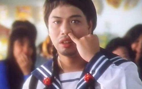 梦见抠鼻屎