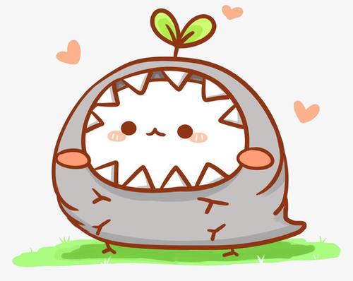 梦见家里长草
