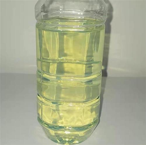 梦见柴油