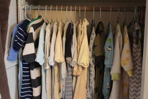 梦见买新衣服