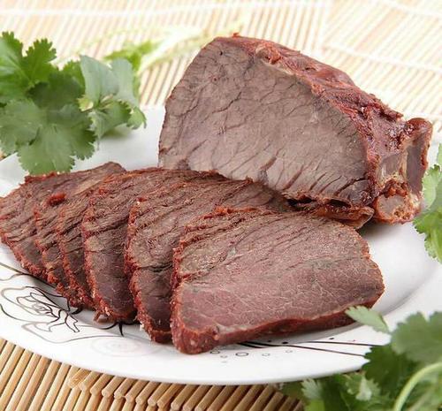 梦见熟牛肉 梦见熟牛肉