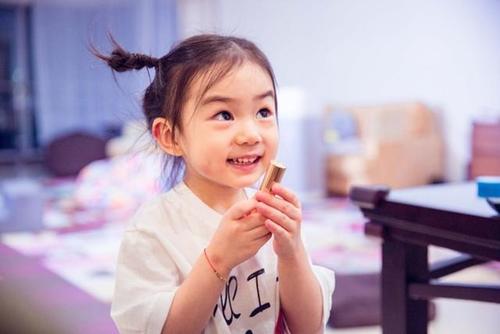 梦见自己生了可爱女儿