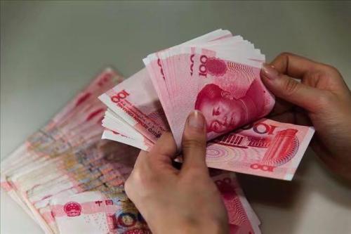 梦见自己挣了大钱
