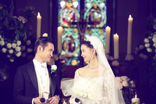 梦见自己和爱人结婚 梦见自己和爱人结婚