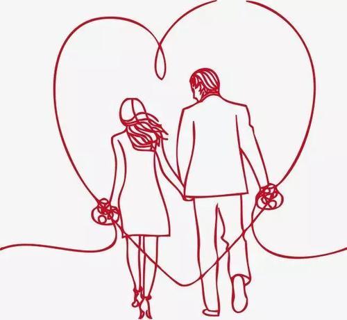 梦见自己闪婚