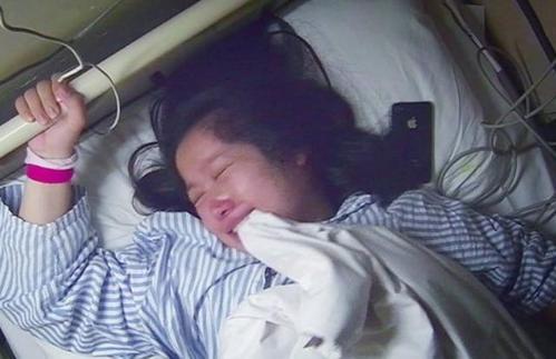 梦见自己老婆难产死亡