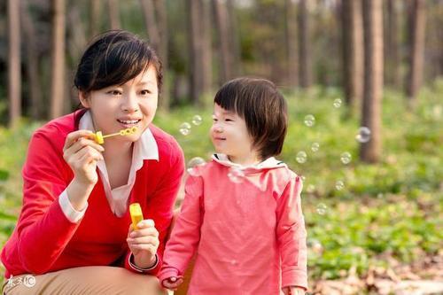 梦见自己变成小孩