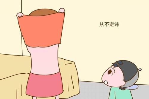 梦见妈妈给我开面