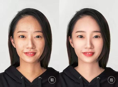 梦见给自己的照片修图