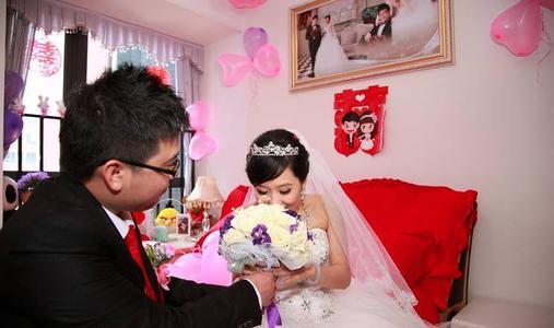 梦见自己结婚有流血事件