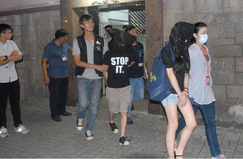 梦见自己被抓了 梦见自己被抓了