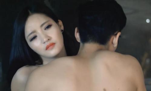 梦见自己变成男的