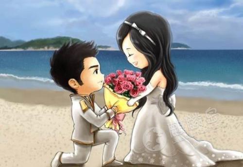 梦见自己被人求婚 梦见自己被人求婚