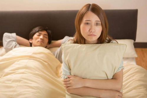 孕妇梦见自己被打