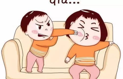 梦见自己的亲人被打