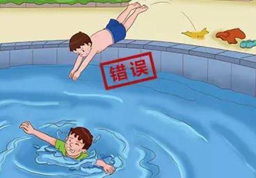 梦见自己溺水惊醒