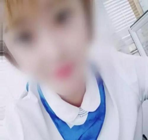 梦见摸自己下身