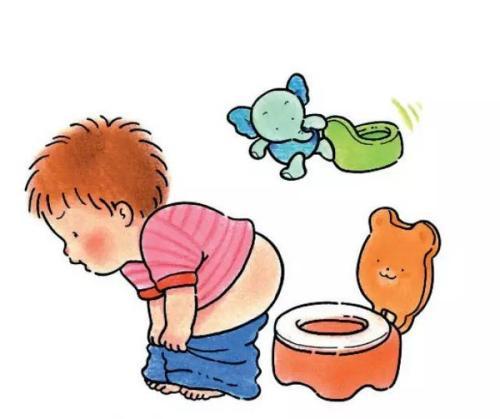 梦见自己拉屎拉了一裤