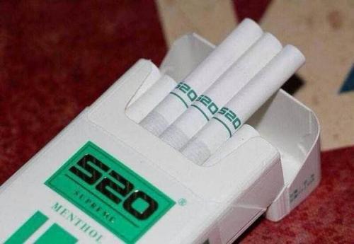 梦见别人送烟给我