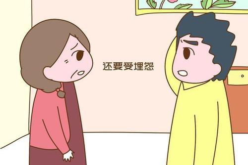 梦见给别人当保姆