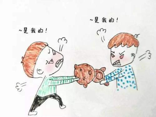 梦见和别人有冲突