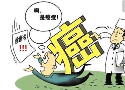 梦见别人得癌症