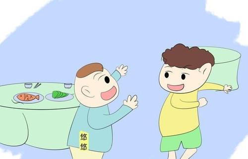 梦见帮别人带孩子