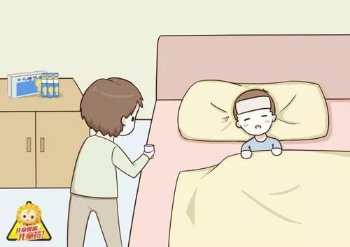 梦见别人生病