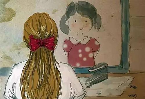 梦见别人拥抱