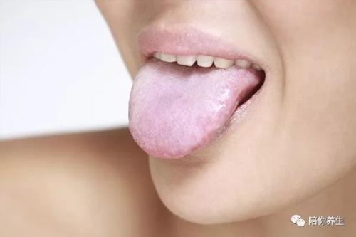 梦见别人舌头