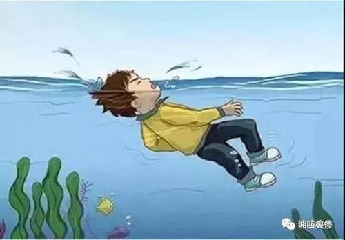 梦见别人在求救