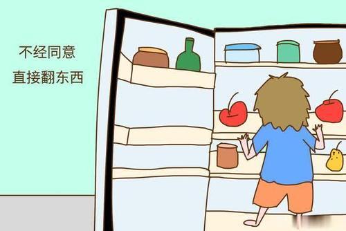 梦见去别人家做客