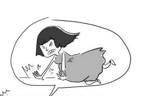 梦见孕妇受伤了
