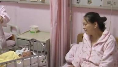 孕妇梦见已故的外婆